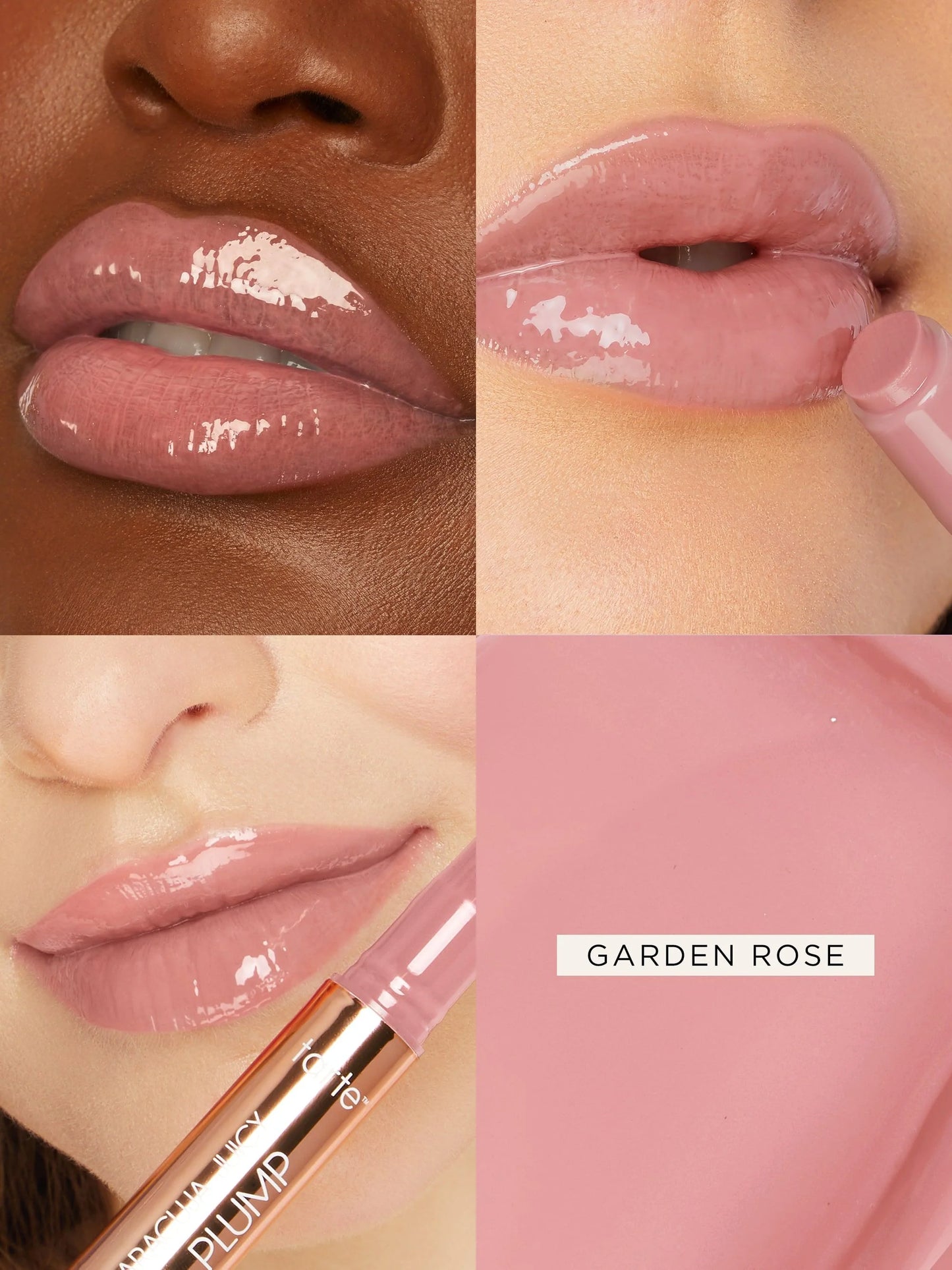 maracuja juicy lip plump - Choose your favorite shade below!