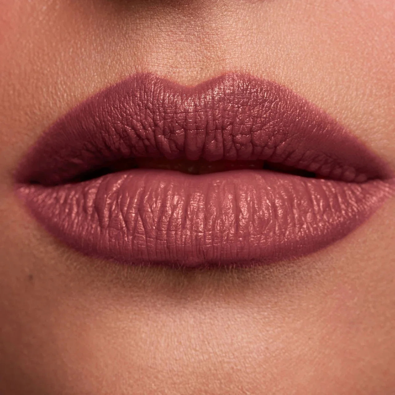 Silky Lip Crème - Full-Coverage Liquid Lipstick-seductive