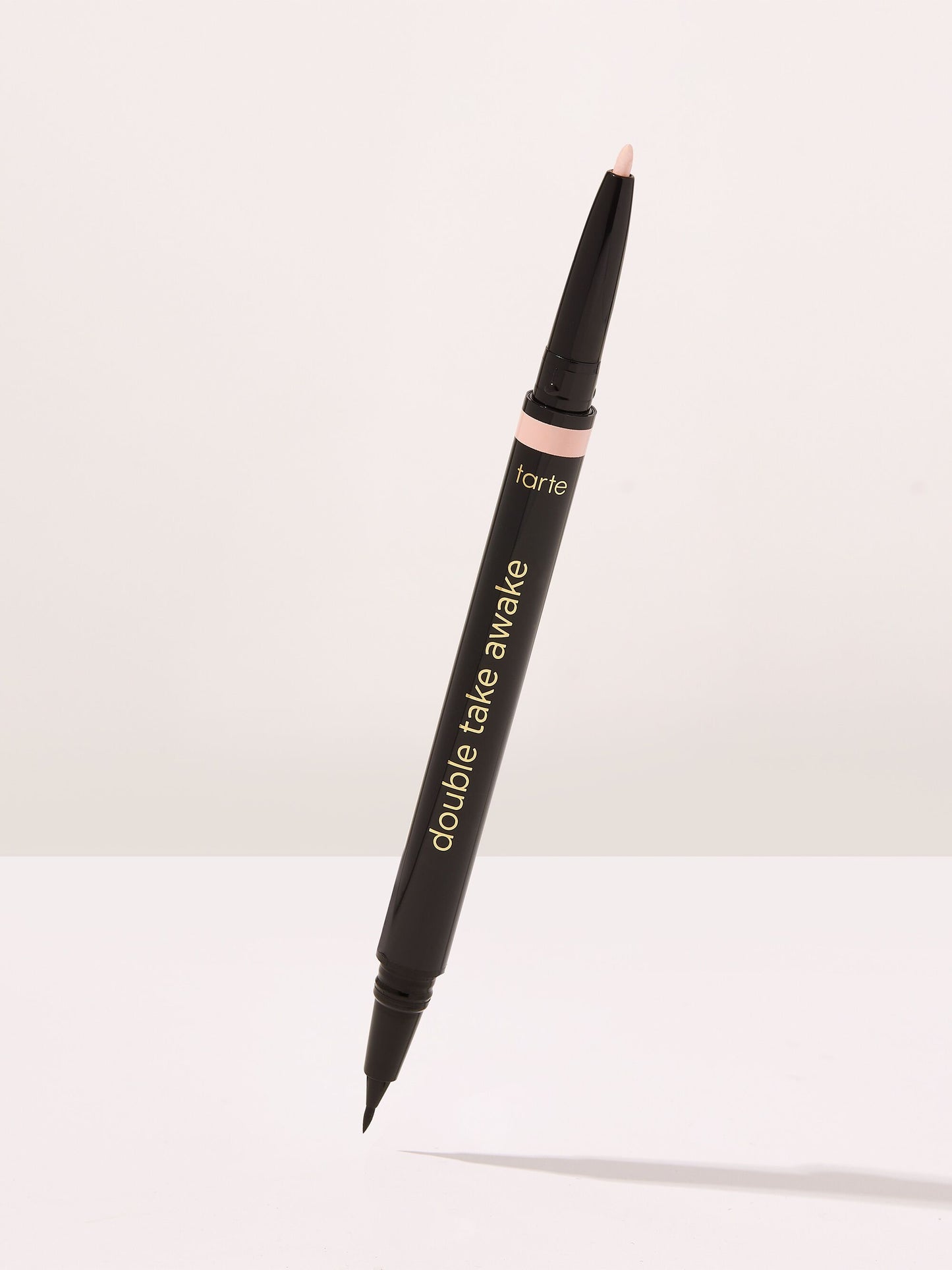 double take awake micro liquid liner & brightener