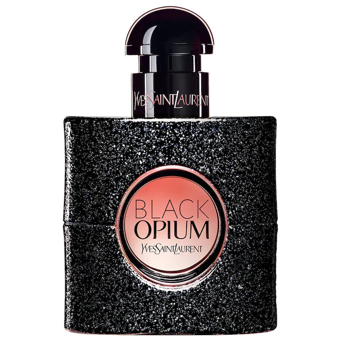 Black Opium Eau de Parfum - 30ML ( shipped from sephora USA )