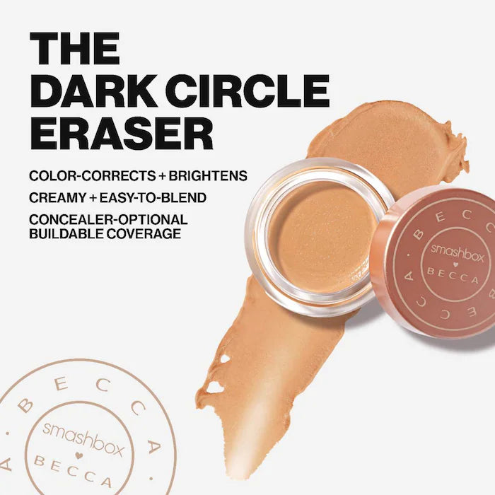 Smashbox X Becca Under Eye Brightening Corrector-Medium