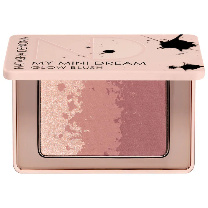 My Mini Dream Glow Blush