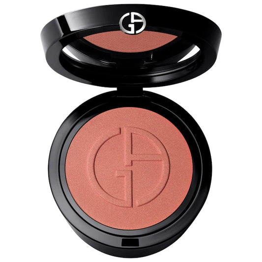 Luminous Silk Glow Blush- 11 In love