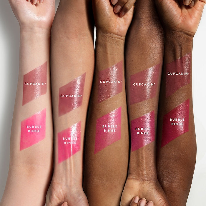 Gloss bomb cream Limited edition- Choose your shade