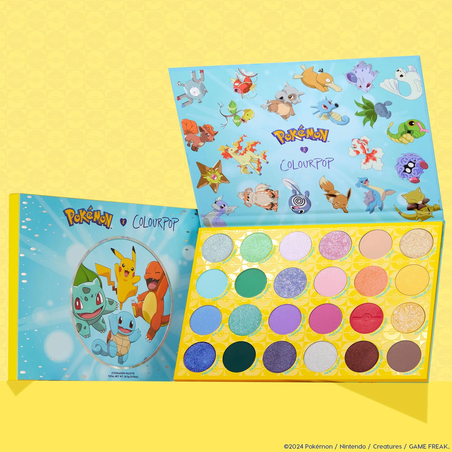 pallet town
shadow palette