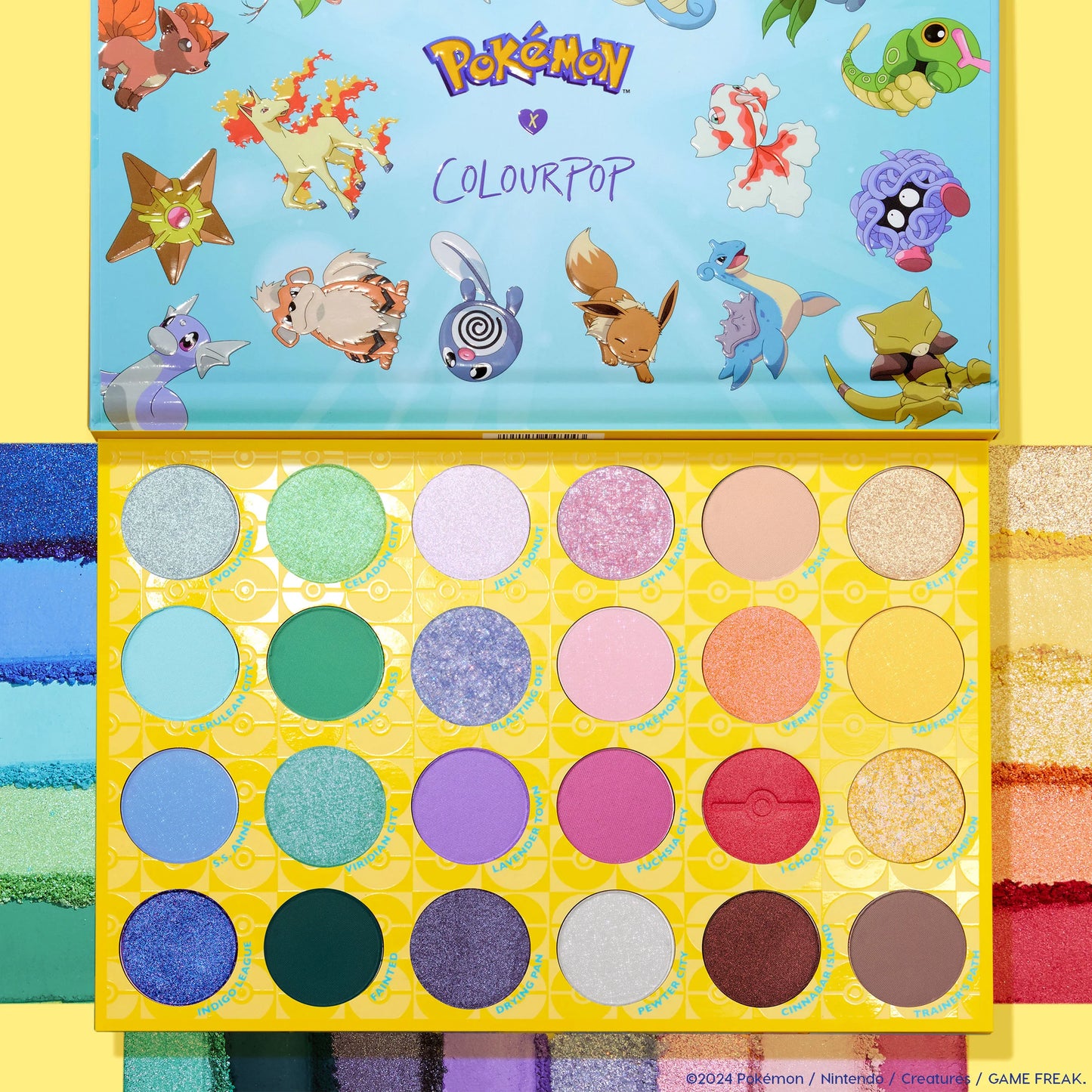 pallet town
shadow palette