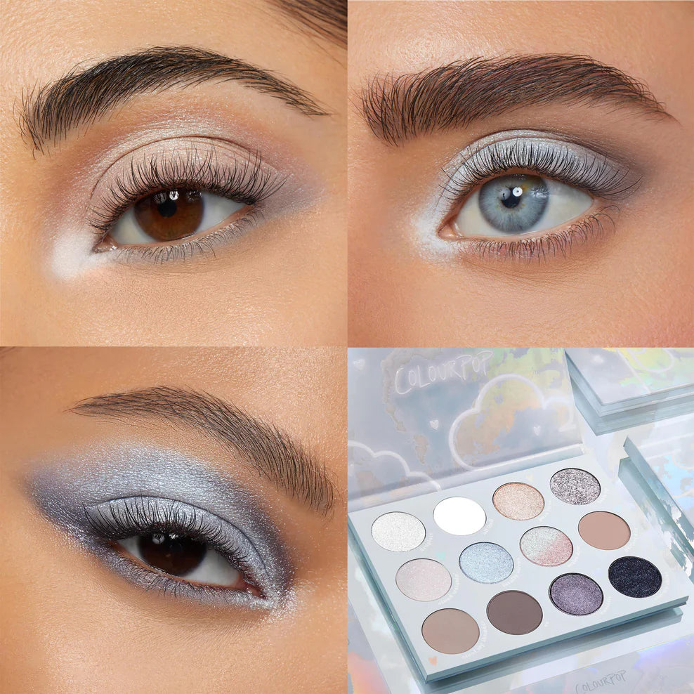 cloud 9
shadow palette