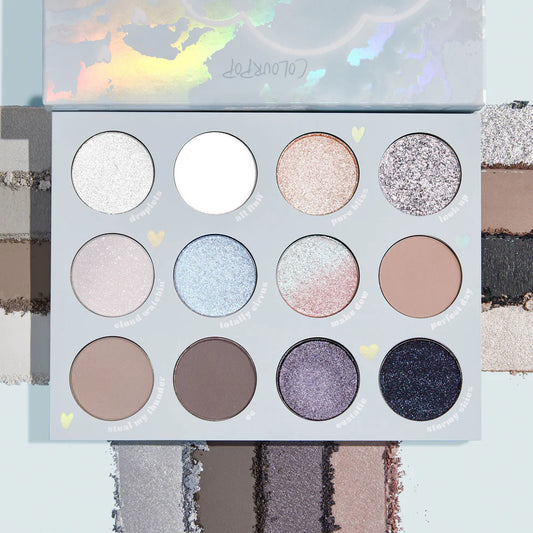 cloud 9
shadow palette