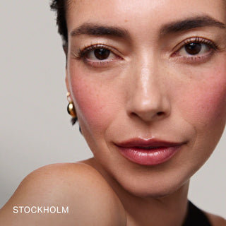 Flush Balm Cream Blush-Stockholm - baby pink