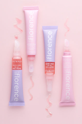 GLOW YEAH HYDRATING LIP OIL
