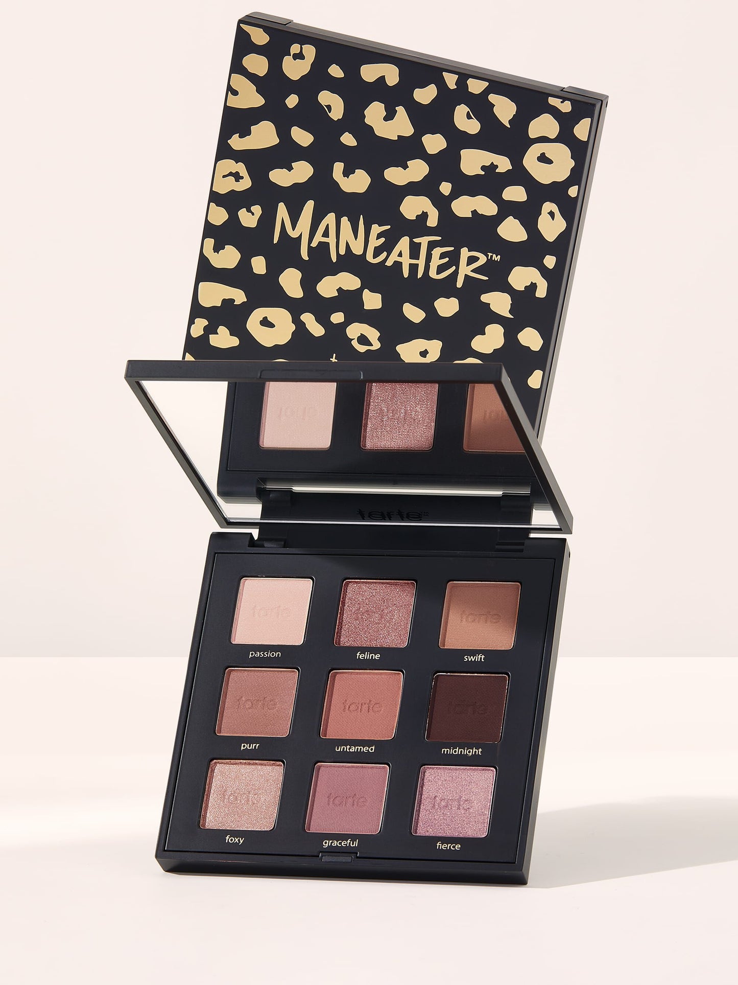 maneater™ eyeshadow palette vol. 3