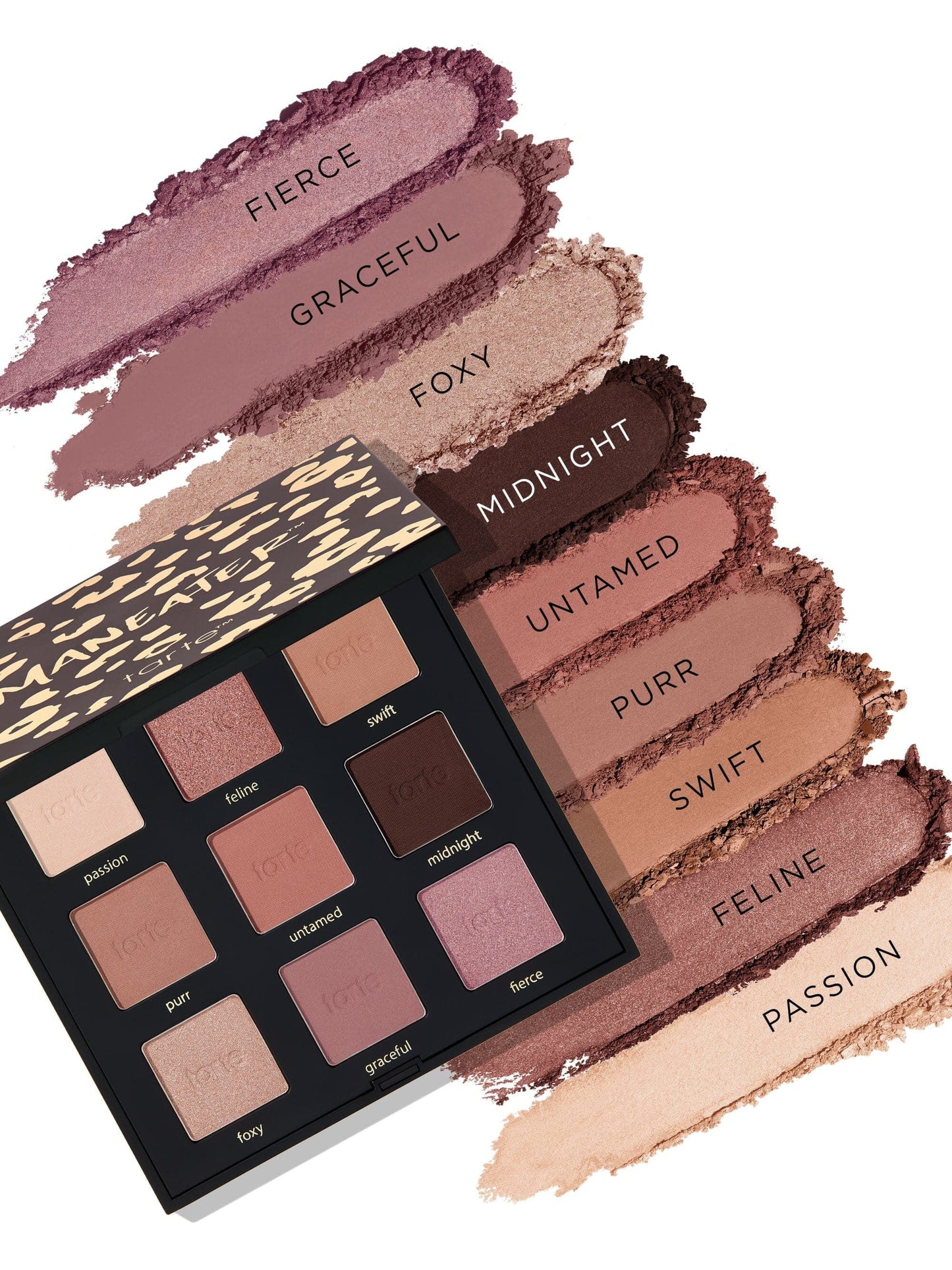 maneater™ eyeshadow palette vol. 3