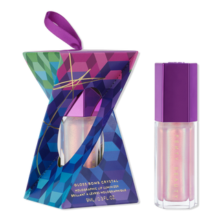 GLOSS BOMB CRYSTAL HOLOGRAPHIC LIP LUMINIZER