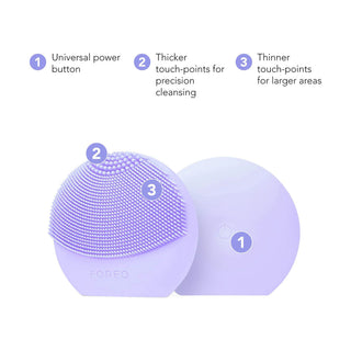 LUNA™ play plus 2