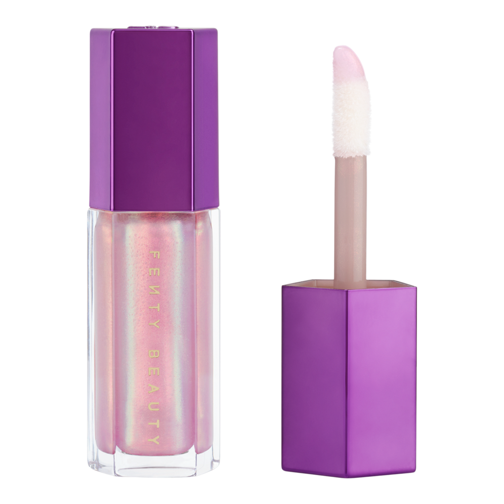 GLOSS BOMB CRYSTAL HOLOGRAPHIC LIP LUMINIZER