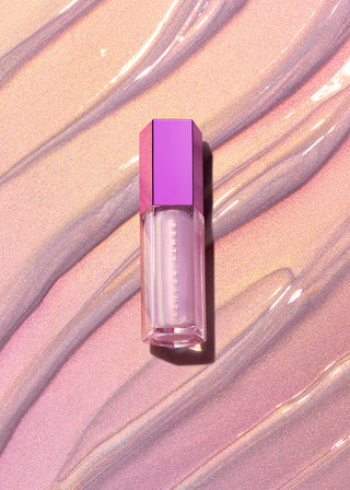 GLOSS BOMB CRYSTAL HOLOGRAPHIC LIP LUMINIZER
