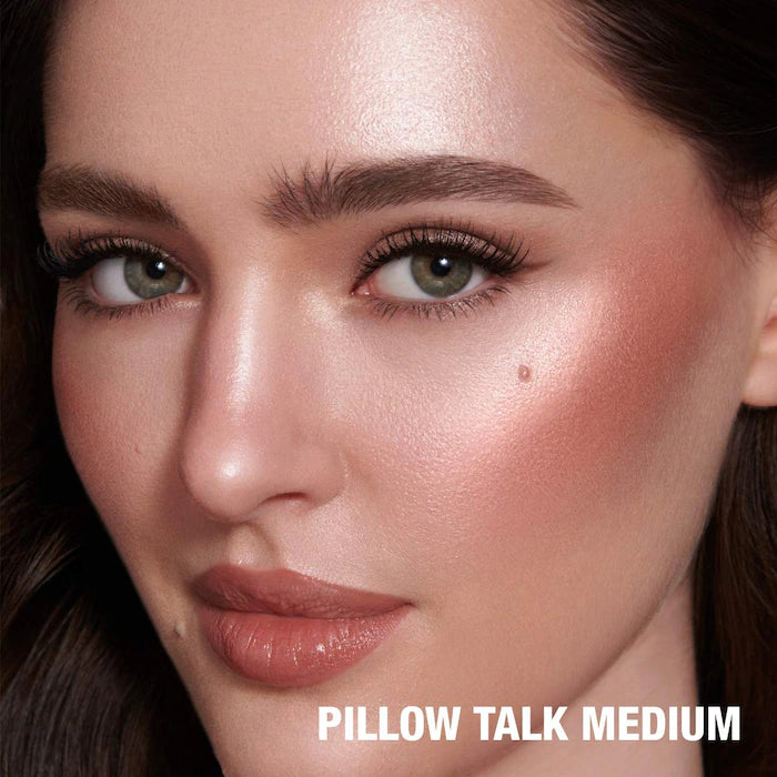 Glowgasm beauty light wand -Pillow talk medium