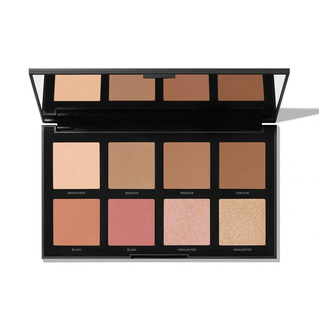 8F face palette