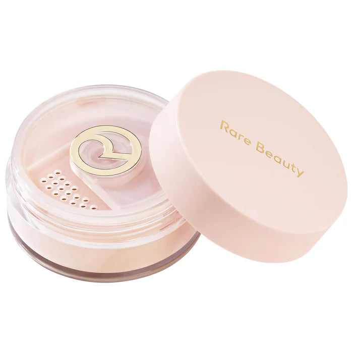 Always an Optimist Soft Radiance Setting Powder - Light-medium