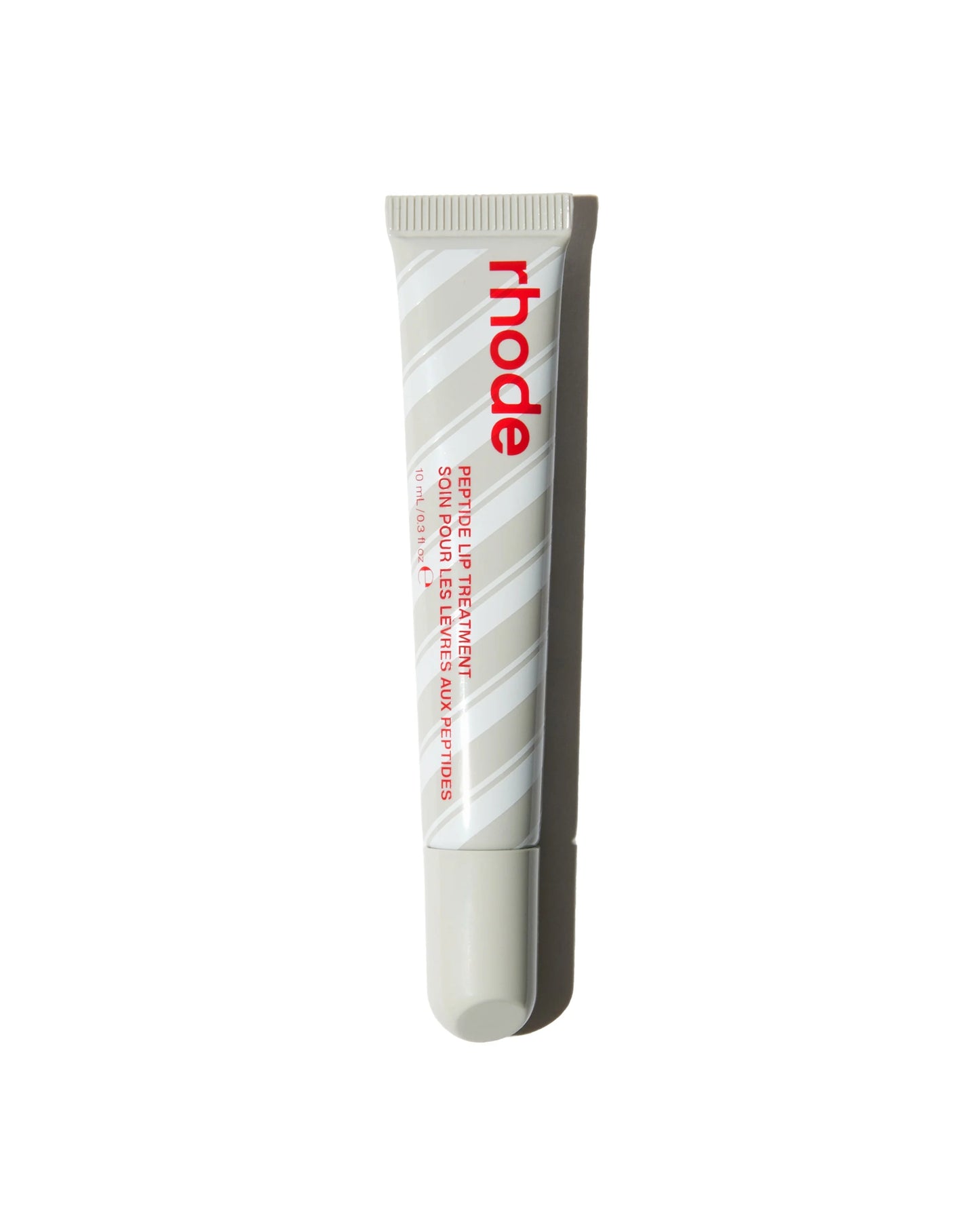 Peptide Lip Treatment – Peppermint Glaze