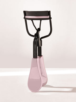 glazed donut lash curler