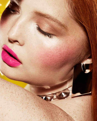 MATCH STIX COLOR ADAPTIVE CHEEK + LIP STICK- Strawberry pop