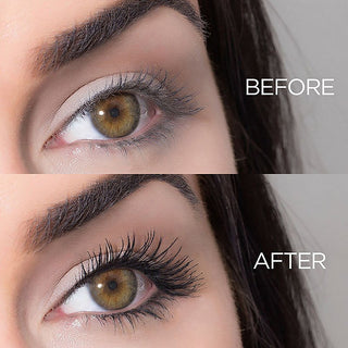 Lights, Camera, Lashes™ 4-in-1 Mascara
