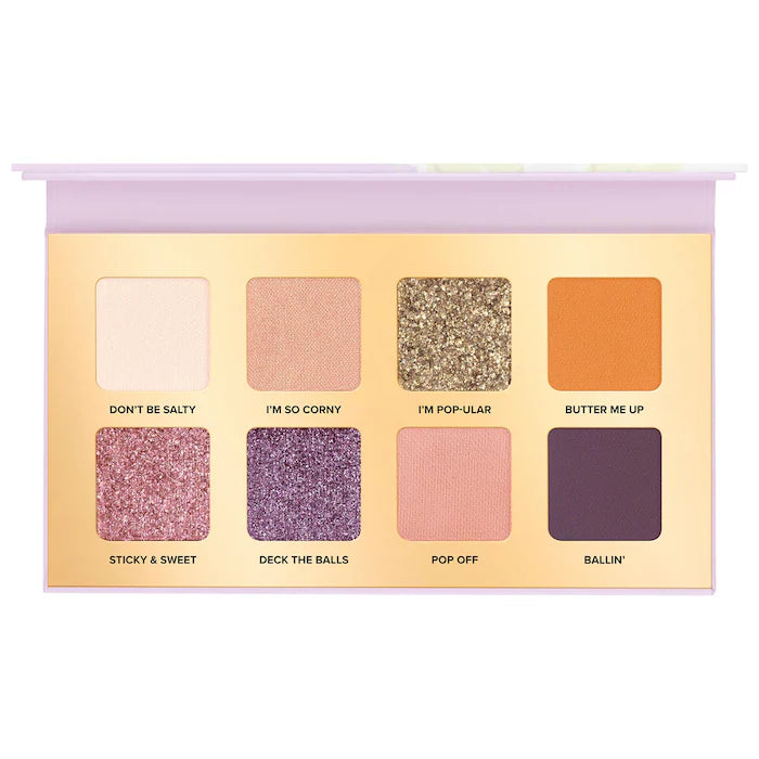 Mini Popcorn Balls Eyeshadow Palette