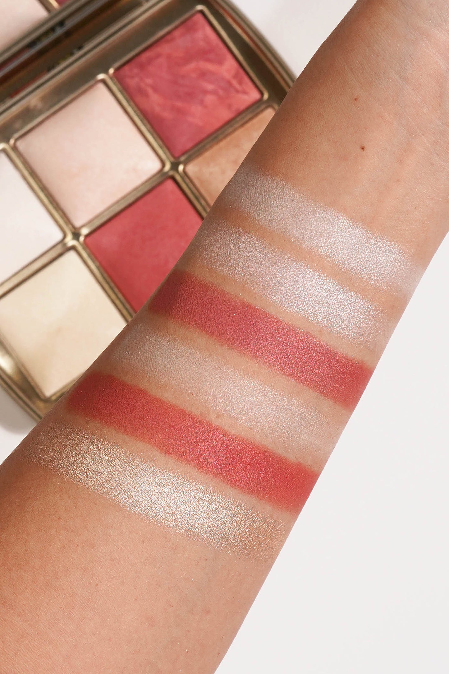 Ambient lightning unlocked- butterfly