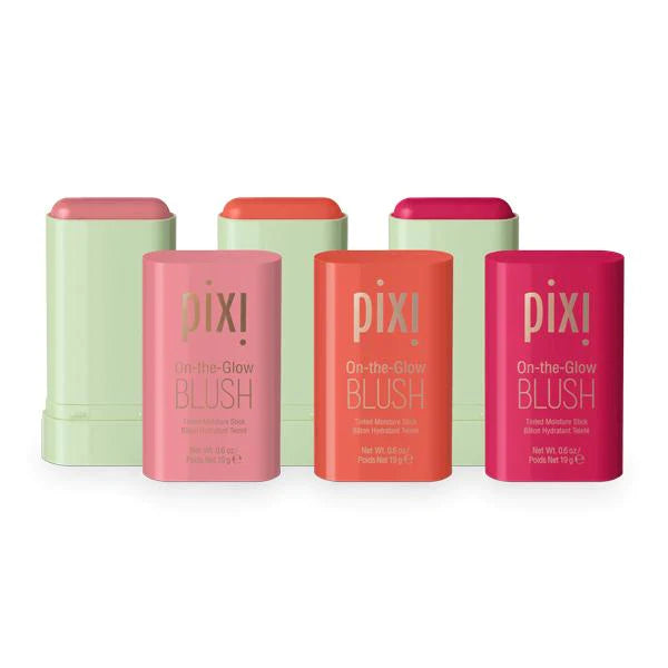 On-the-Glow Blush -
