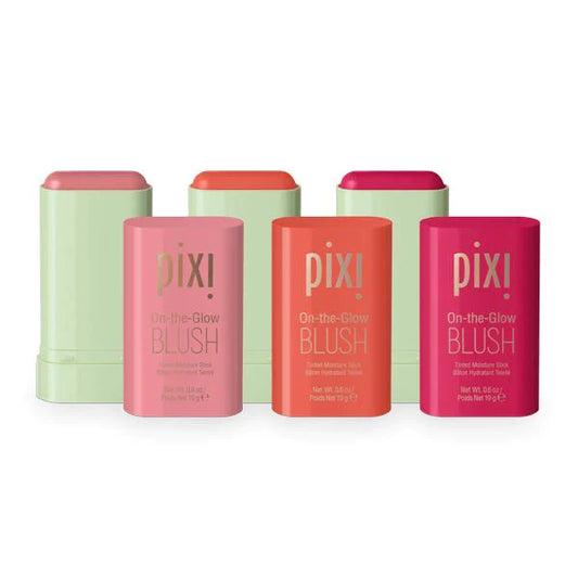 On-the-Glow Blush -