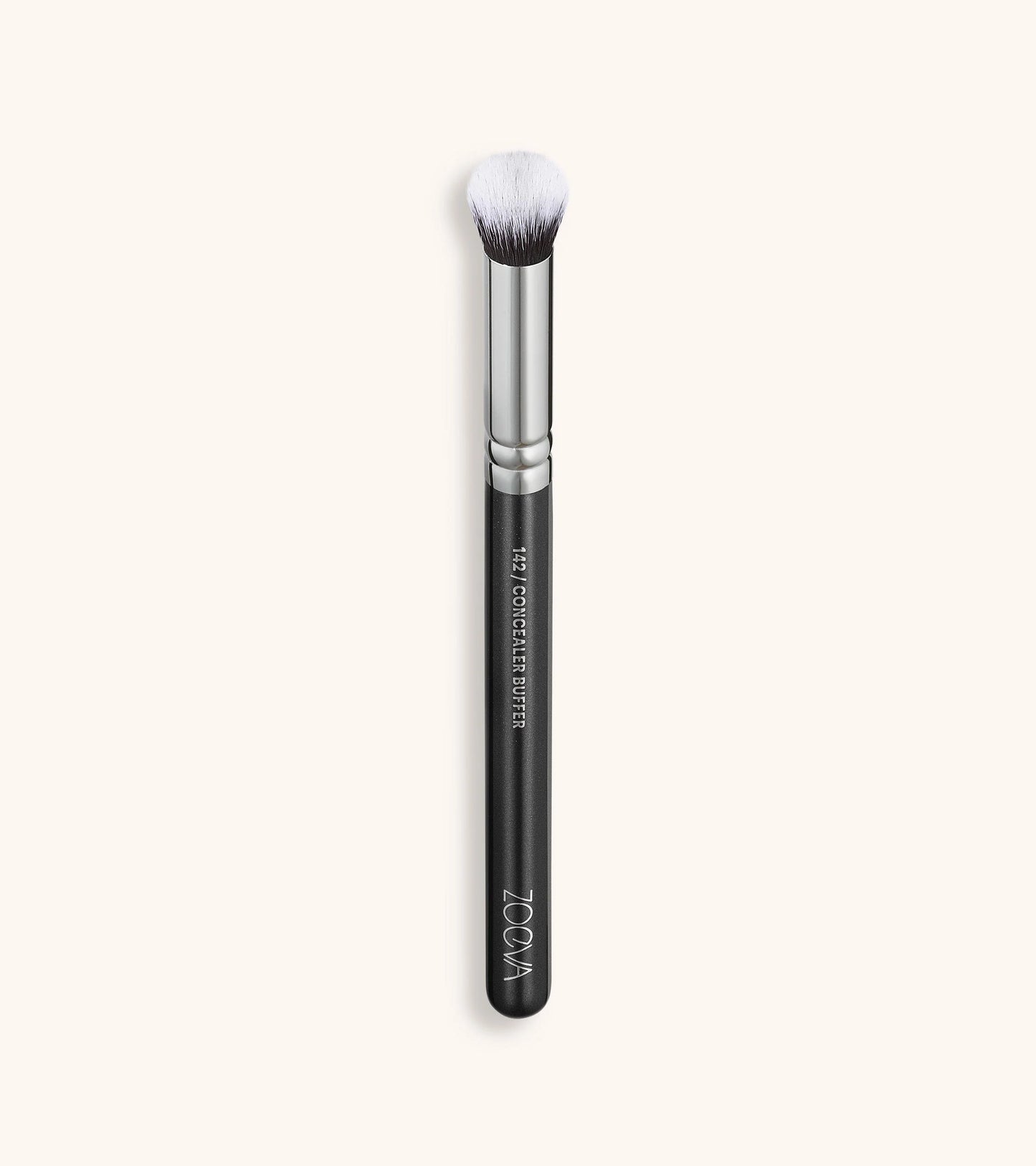 142 Concealer Buffer Brush