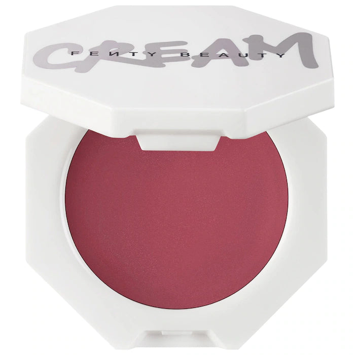 Cheeks Out Freestyle Cream Blush-RiRi - soft rose mauve (Best-seller)