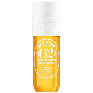 Brazilian Crush Cheirosa ’62 Bum Bum Hair & Body Fragrance Mist-