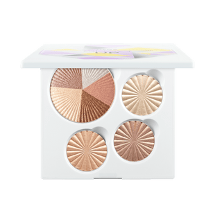 Highlighter Palette - Glow Up