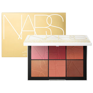 All That Glitters Light Reflecting™ Cheek Palette