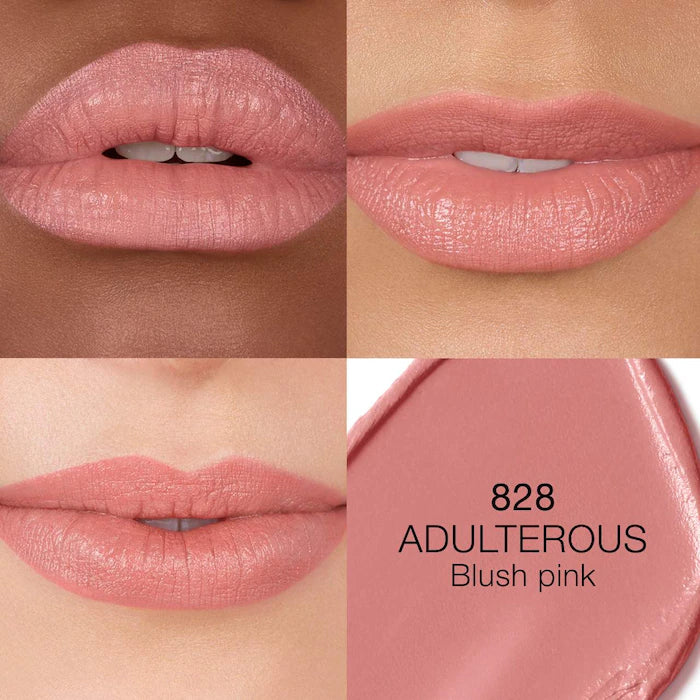 EXPLICIT LIPSTICK-Adulterous – 828 - blush pink