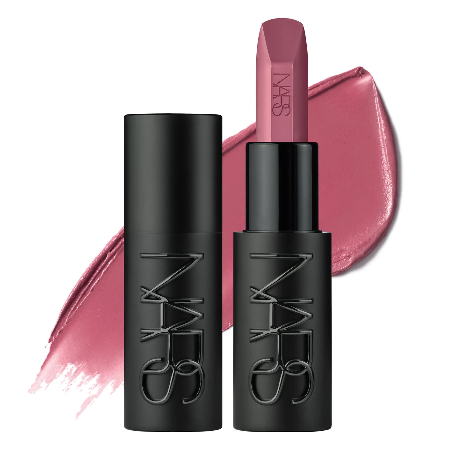 EXPLICIT LIPSTICK-882 UNASHAMED
Mauve