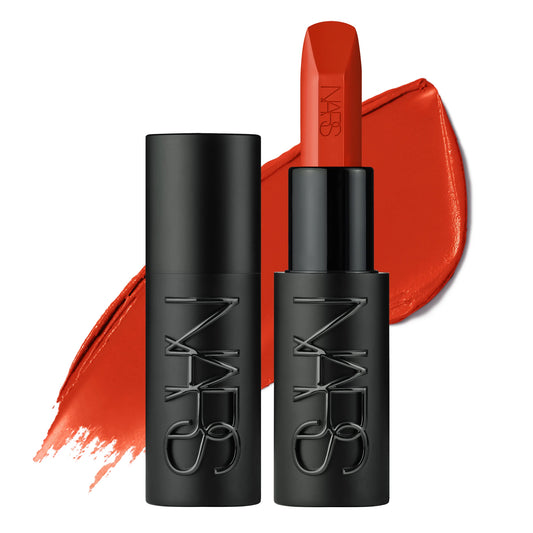 EXPLICIT LIPSTICK-865 INSOLENT brick red