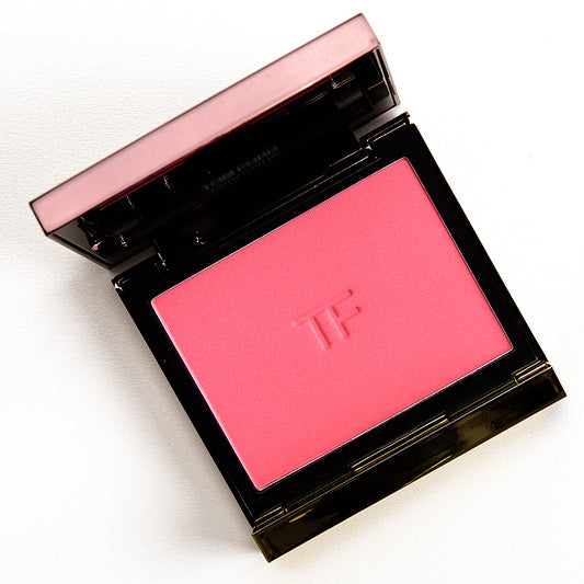 Cheek color - 03 Flush