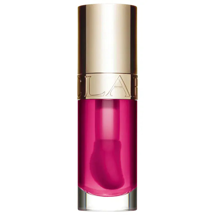 Lip Comfort Hydrating Oil-Raspberry