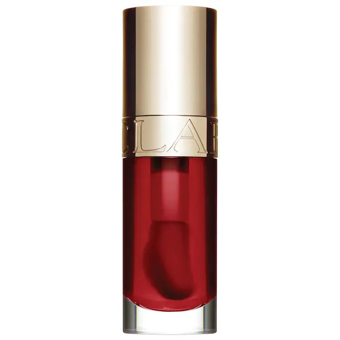 Lip Comfort Hydrating Oil-Cherry