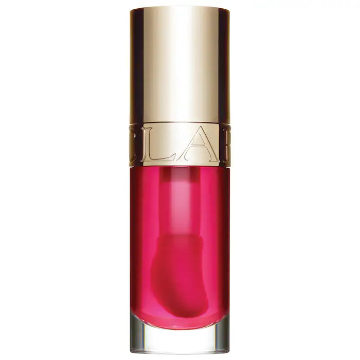 Lip Comfort Hydrating Oil-Pitaya