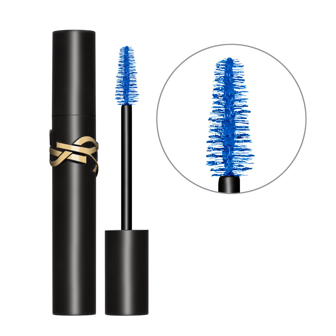 LASH CLASH EXTREME VOLUME MASCARA-electric blue