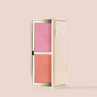 Blush bouquet - Deux amis