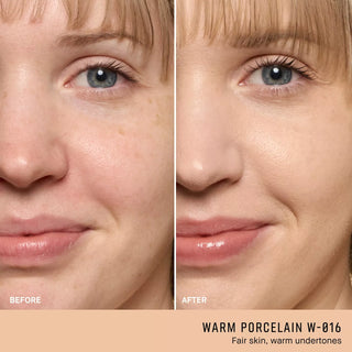 Weightless Skin Oil-Controlling Foundation SPF 15 with Hyaluronic Acid