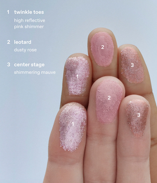 the prima palette