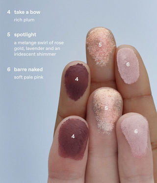 the prima palette
