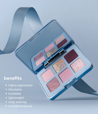 the prima palette