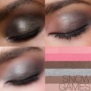 APRÈS SKI CHEEK & EYE PALETTE